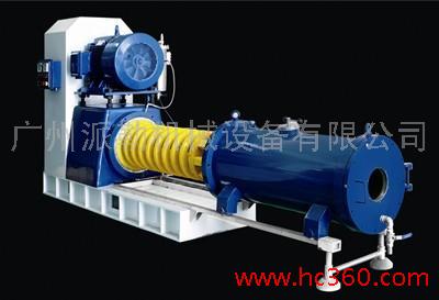 派勒 PHE1000 超大型臥式砂磨機(jī)產(chǎn)品圖片