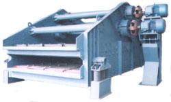 直線振動(dòng)篩產(chǎn)品圖片