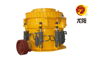 SC系列多缸液壓圓錐破碎機(jī)產(chǎn)品圖片