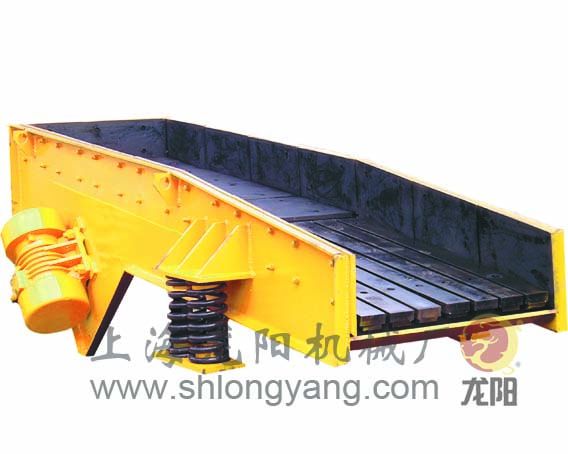 上海龍陽振動給料機產(chǎn)品圖片