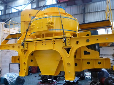 制砂機(jī)產(chǎn)品圖片