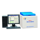 微機自動量熱儀，煤炭發(fā)熱量測定儀，煤炭分析儀，熱量儀