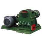 圓盤粉碎機(jī)產(chǎn)品圖片