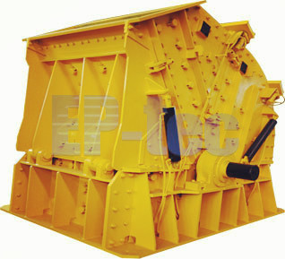 反擊式破碎機,三腔液壓反擊式破碎機,反擊破,上海破碎機廠家產(chǎn)品圖片