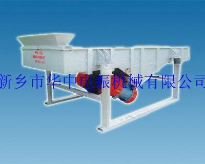 直線振動(dòng)篩、輕型直線振動(dòng)篩、重型直線振動(dòng)篩，碳素推薦直線振動(dòng)篩產(chǎn)品圖片