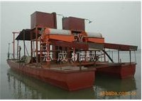 水上淘金船較新價(jià)格15318906171產(chǎn)品圖片