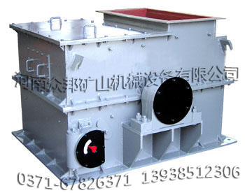 顎式破碎機(jī)產(chǎn)品圖片