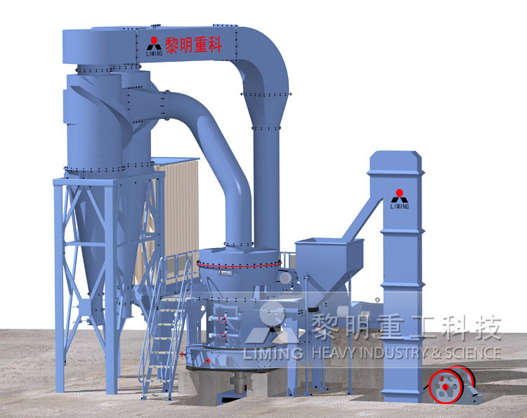 重鈣粉加工設(shè)備|重鈣粉生產(chǎn)工藝流程|重鈣粉制造工藝產(chǎn)品圖片