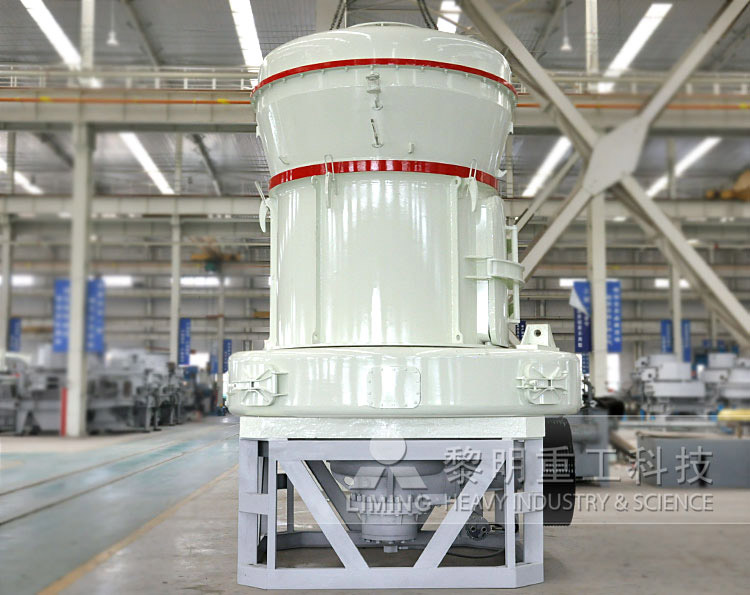 MTW系列歐版磨粉機(jī)產(chǎn)品圖片