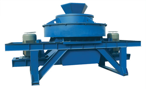 提高制砂機石料生產(chǎn)線生產(chǎn)效率的方法產(chǎn)品圖片