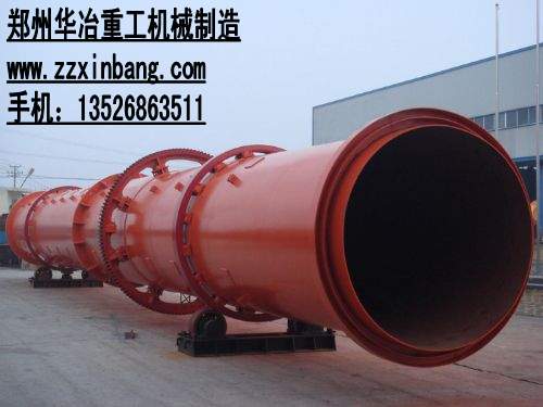 華冶教您如何控制烘干機設(shè)備溫度產(chǎn)品圖片