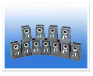 耐磨錘頭雙金屬?gòu)?fù)合錘頭15963942345產(chǎn)品圖片