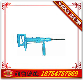 氣動沖擊鉆產品圖片