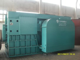 120X50輥壓機產(chǎn)品圖片