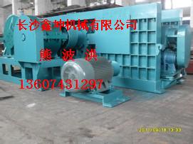 礦石細(xì)碎輥壓機(jī)產(chǎn)品圖片