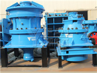 SMG圓錐破碎機(jī)