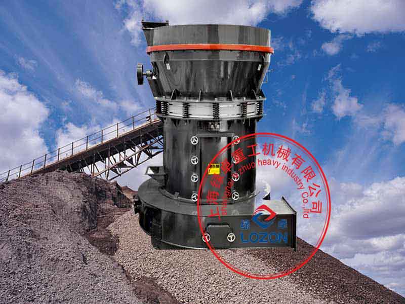 磨粉機，制砂機，破碎機，立磨機，回轉(zhuǎn)窯