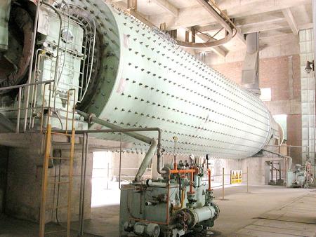 上海廠家供應(yīng)水泥磨，技術(shù)專業(yè)產(chǎn)品圖片