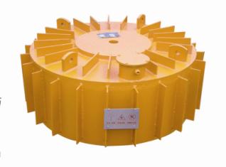 除鐵器電磁除鐵器懸賀盤式除鐵器產(chǎn)品圖片