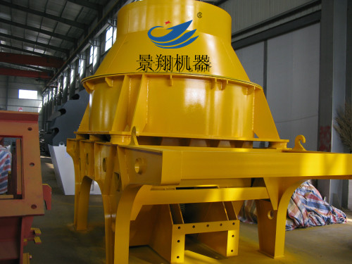 制砂機(jī)