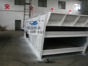 振動篩產(chǎn)品圖片