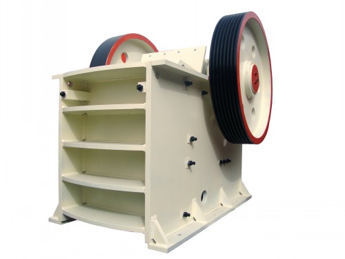  鄂式破碎機性能/破碎機種類產(chǎn)品圖片