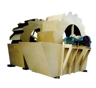 螺旋分級機(jī)的運轉(zhuǎn)速度導(dǎo)致出現(xiàn)堵塞的問題解決方法產(chǎn)品圖片