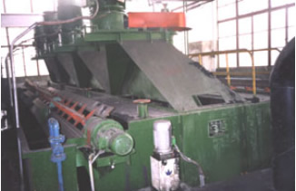 礦用浮選機(jī)通過高新技術(shù)的研發(fā)創(chuàng)造的高效率作業(yè)產(chǎn)品圖片