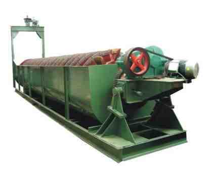 選礦設(shè)備分級設(shè)備的設(shè)計好處產(chǎn)品圖片