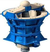 旋回式破碎機(jī)