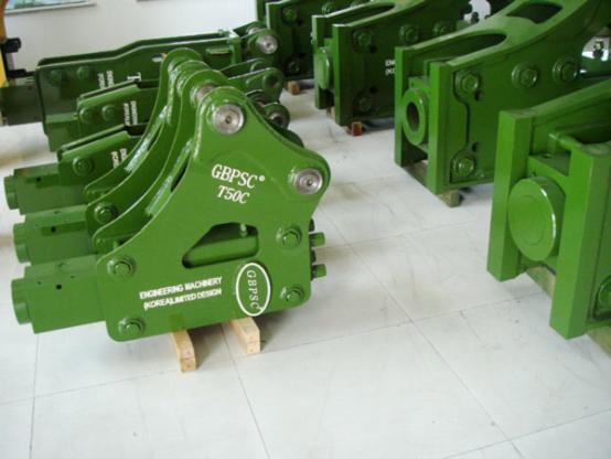 挖掘機(jī)破碎錘 工兵破碎錘