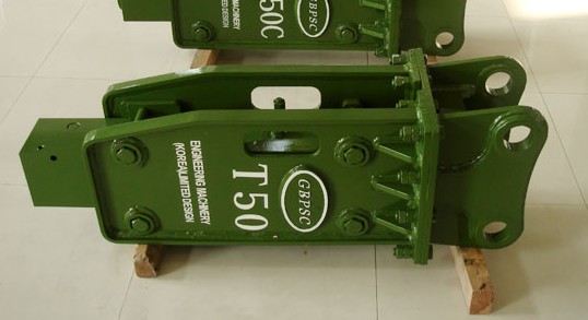 挖掘機(jī)破碎錘 進(jìn)口破碎錘