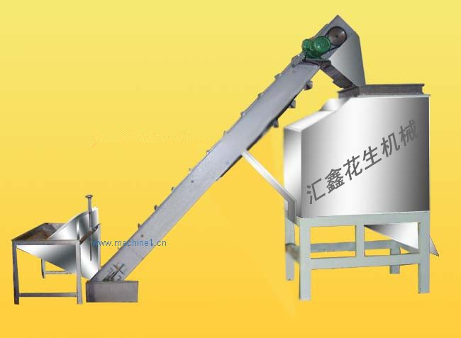 花生制粉機(jī)，花生粉加工機(jī)，磨粉機(jī)產(chǎn)品圖片