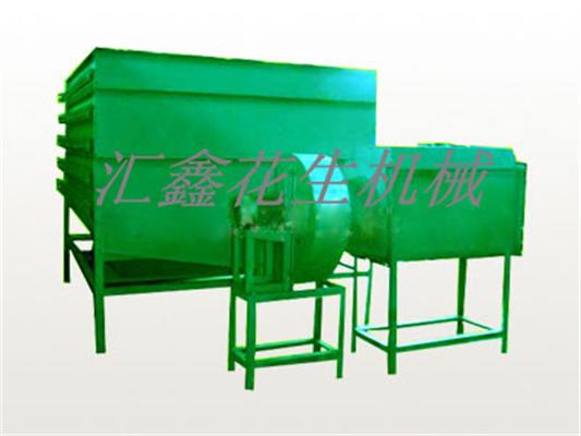 新型果蔬烘干機(jī)，蔬菜茶葉烘烤爐，花生設(shè)備產(chǎn)品圖片