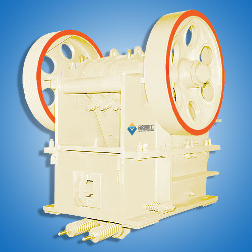顎式破碎機 液壓顎式破碎機 鄂式破碎機產品圖片