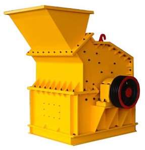 鵝卵石制砂機(jī)產(chǎn)品圖片