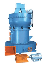 雷蒙磨粉機產(chǎn)品圖片