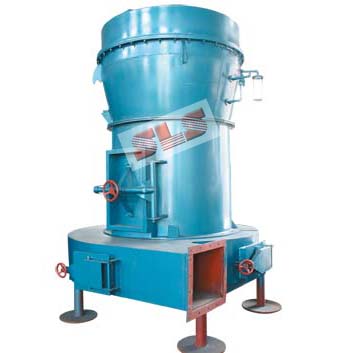 供應(yīng)上海路橋雷蒙磨粉機制造廠家產(chǎn)品圖片