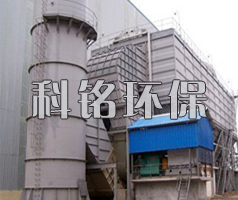 供應(yīng)三門(mén)峽市選煤廠脈沖布袋除塵器
