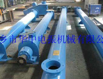 U型螺旋輸送機、新鄉(xiāng)螺旋輸送機、螺旋輸送機廠家、螺旋輸送機價格