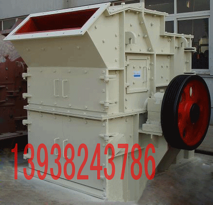 全能粉碎機 產(chǎn)品圖片