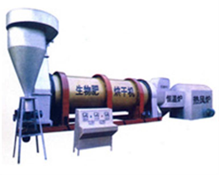 大同牛糞烘干機節(jié)能資源，環(huán)保有利