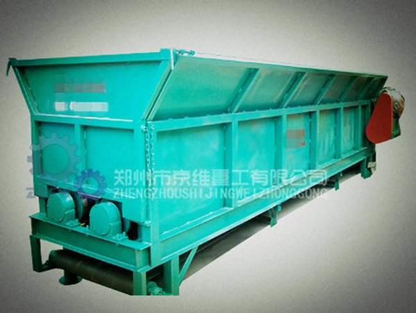 槽式剝皮機(jī)產(chǎn)品圖片