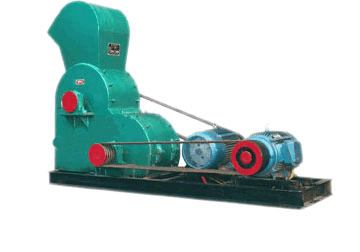 雙級濕料無篩底粉碎機