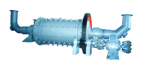 防爆球磨機(jī)機(jī)械使投資者利益實現(xiàn)較大化產(chǎn)品圖片