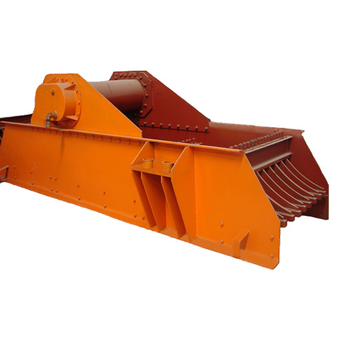 振動喂料機、給料機、喂料設備