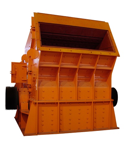 山東反擊式破碎機(jī)、破碎設(shè)備、選礦機(jī)械產(chǎn)品圖片