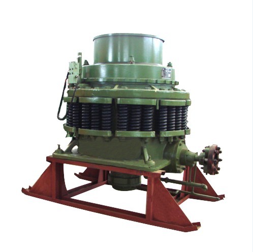 山寶牌圓錐破碎機、粉碎機、礦山設(shè)備產(chǎn)品圖片