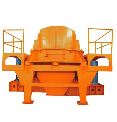 制砂機(jī)、制砂生產(chǎn)線、破碎機(jī)產(chǎn)品圖片