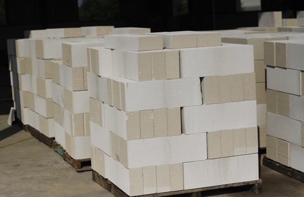 尾礦綜合利用產品圖片